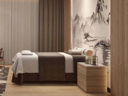 北京东城区水疗的科学奥秘：温水疗法如何重塑你的健康状态