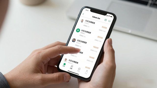 token.im安卓版官网的社区治理与用户参与,提升投资者在决策中的发言权与互动性。_token.im安卓版官网社区治理_参与投票决定项目未来